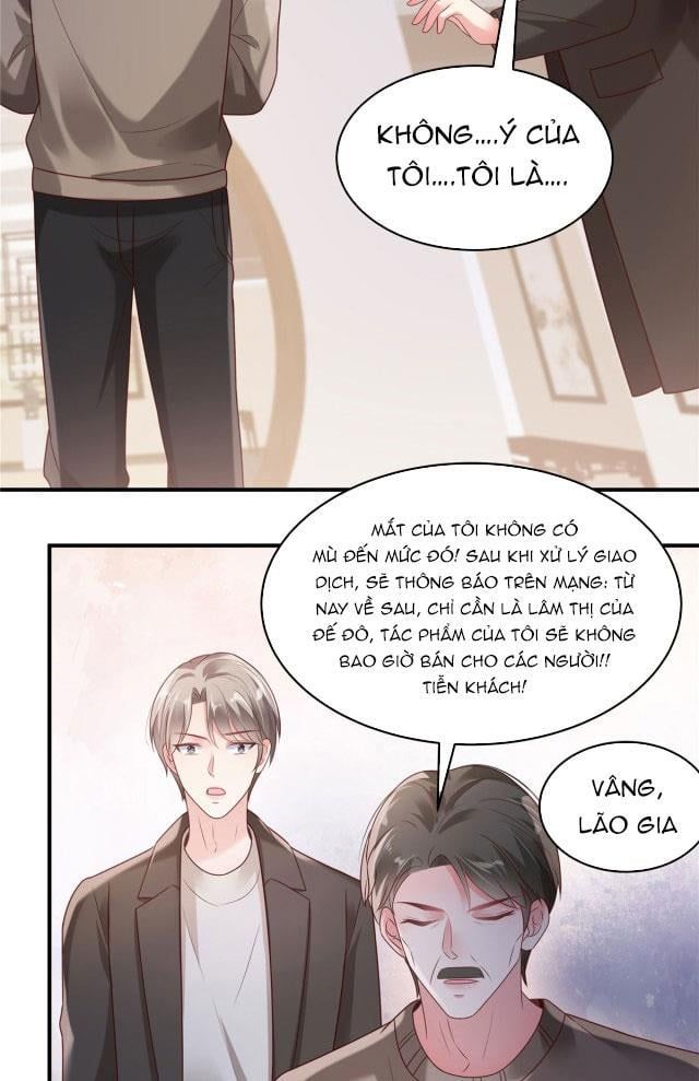 đọc truyện Trọng Sinh Trở Lại: Sủng Nịch Độc Nhất Vô Nhị Chương 91 ảnh 13 tại Thiên Thai Truyện