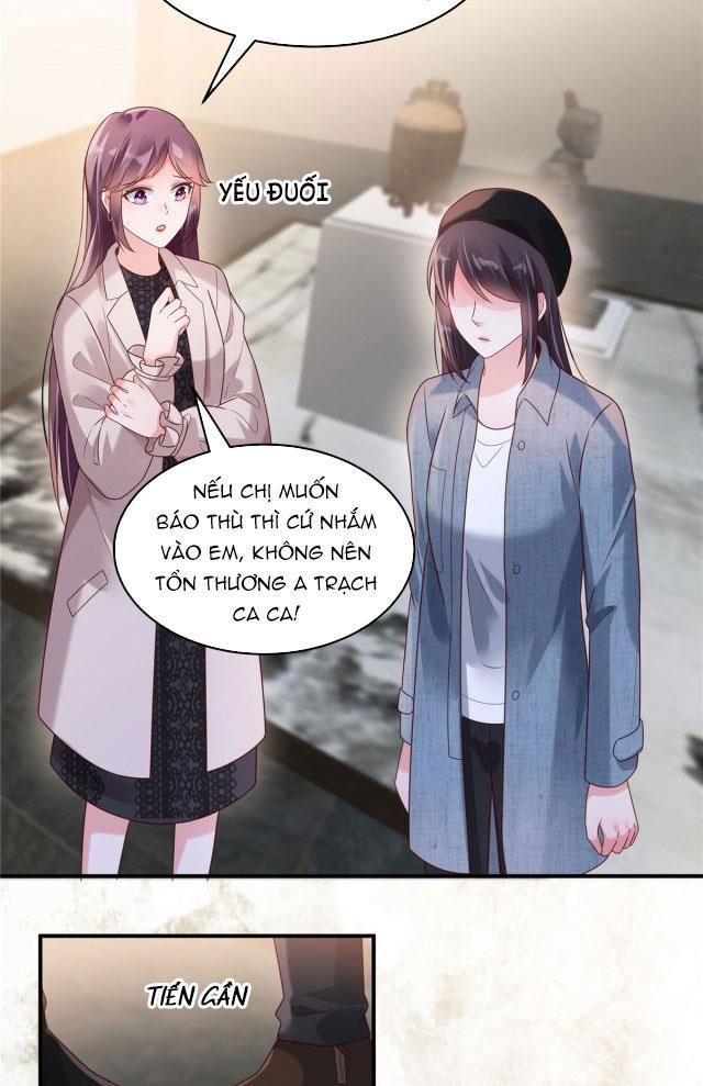 đọc truyện Trọng Sinh Trở Lại: Sủng Nịch Độc Nhất Vô Nhị Chương 91 ảnh 17 tại Thiên Thai Truyện