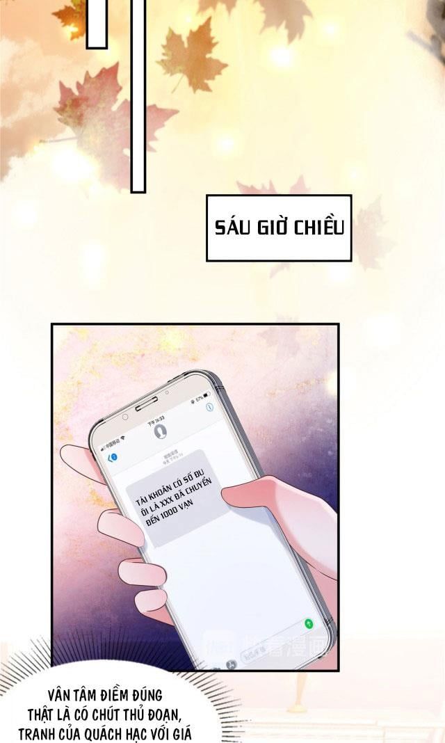 đọc truyện Trọng Sinh Trở Lại: Sủng Nịch Độc Nhất Vô Nhị Chương 91 ảnh 21 tại Thiên Thai Truyện