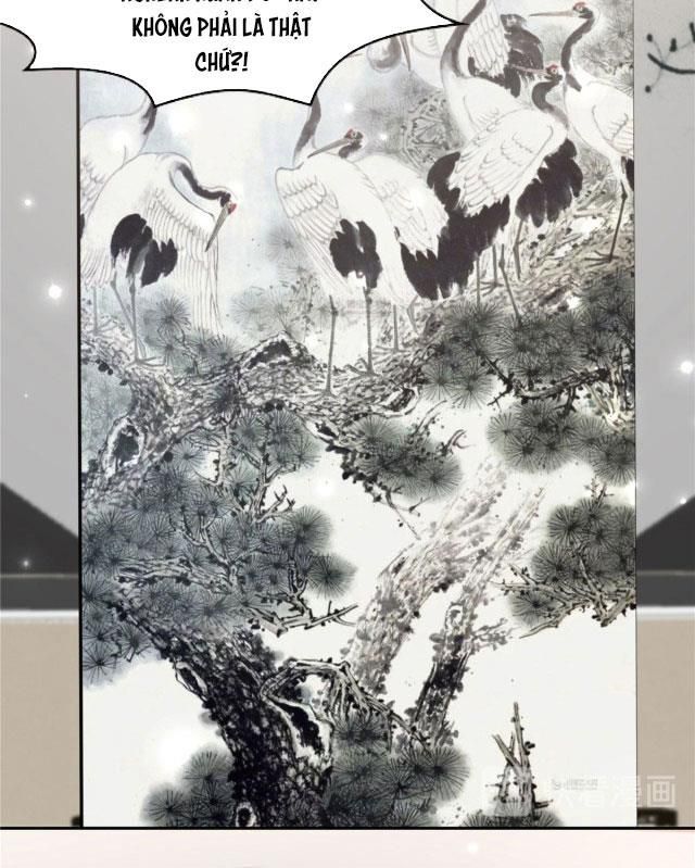 đọc truyện Trọng Sinh Trở Lại: Sủng Nịch Độc Nhất Vô Nhị Chương 91 ảnh 4 tại Thiên Thai Truyện