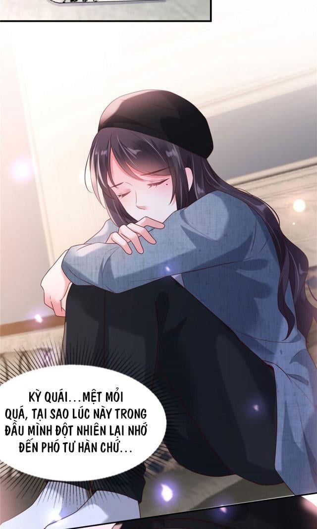 đọc truyện Trọng Sinh Trở Lại: Sủng Nịch Độc Nhất Vô Nhị Chương 91 ảnh 23 tại Thiên Thai Truyện