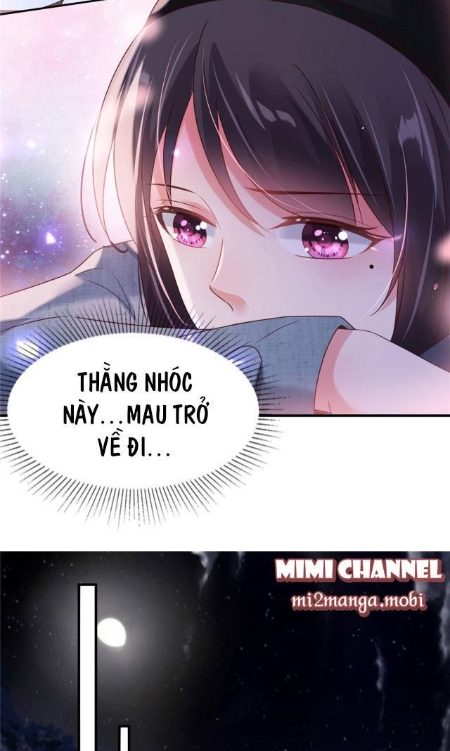 đọc truyện Trọng Sinh Trở Lại: Sủng Nịch Độc Nhất Vô Nhị Chương 91 ảnh 24 tại Thiên Thai Truyện