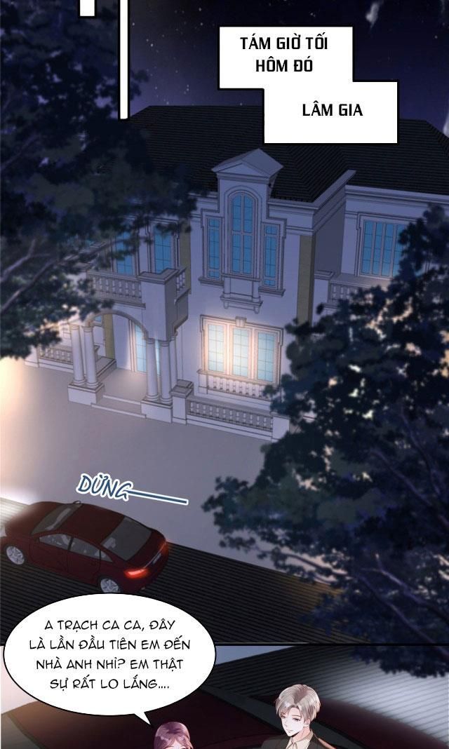 đọc truyện Trọng Sinh Trở Lại: Sủng Nịch Độc Nhất Vô Nhị Chương 91 ảnh 25 tại Thiên Thai Truyện