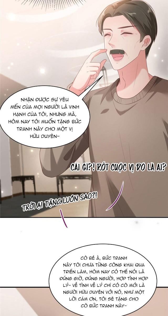 đọc truyện Trọng Sinh Trở Lại: Sủng Nịch Độc Nhất Vô Nhị Chương 91 ảnh 7 tại Thiên Thai Truyện