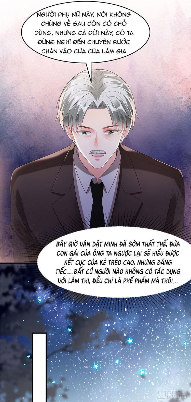 đọc truyện Trọng Sinh Trở Lại: Sủng Nịch Độc Nhất Vô Nhị Chương 92 ảnh 12 tại Thiên Thai Truyện