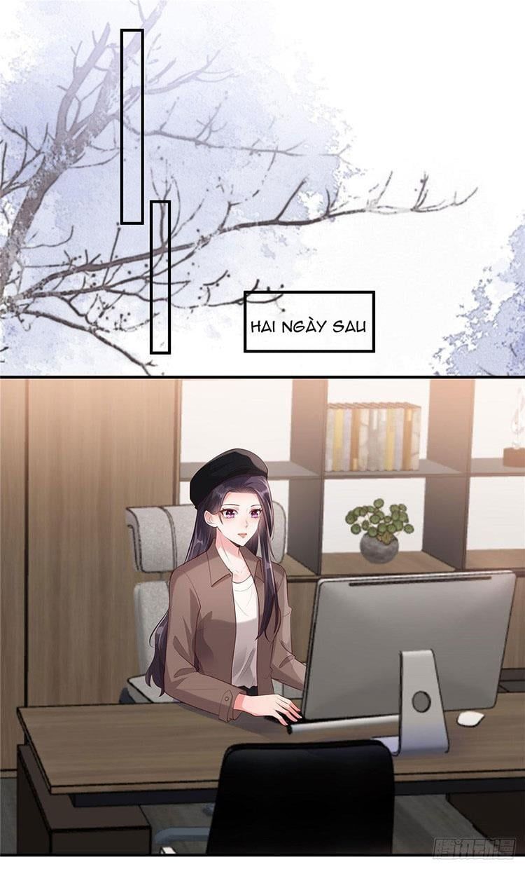 đọc truyện Trọng Sinh Trở Lại: Sủng Nịch Độc Nhất Vô Nhị Chương 92 ảnh 16 tại Thiên Thai Truyện