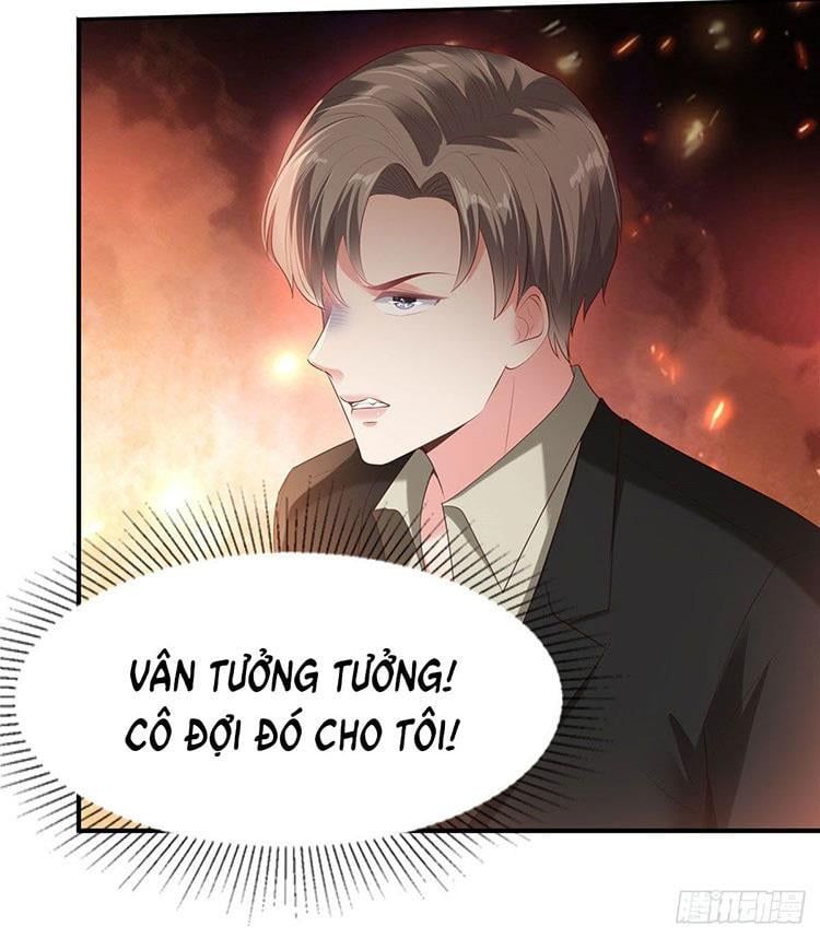 đọc truyện Trọng Sinh Trở Lại: Sủng Nịch Độc Nhất Vô Nhị Chương 92 ảnh 10 tại Thiên Thai Truyện