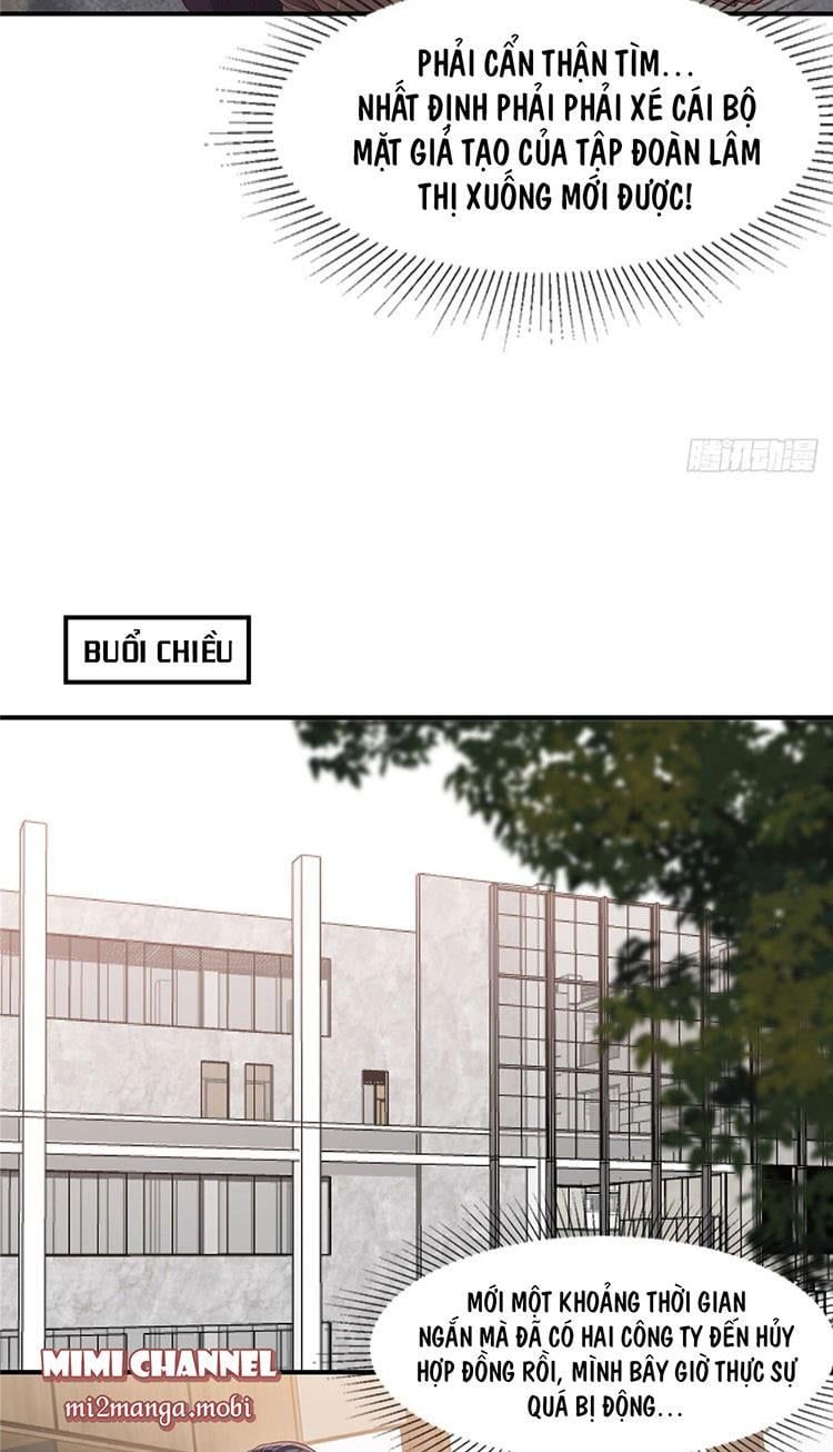 đọc truyện Trọng Sinh Trở Lại: Sủng Nịch Độc Nhất Vô Nhị Chương 93 ảnh 17 tại Thiên Thai Truyện