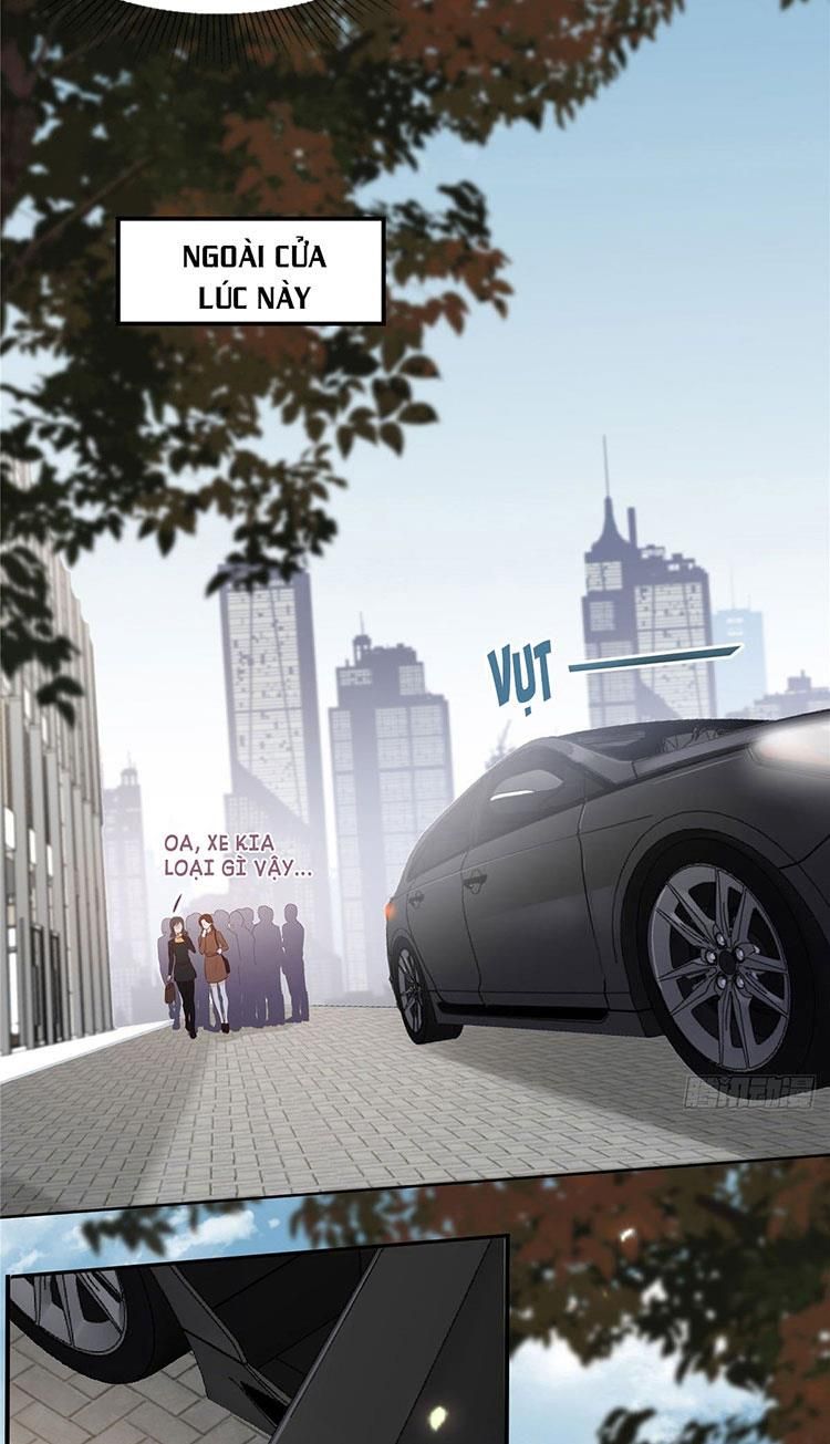 đọc truyện Trọng Sinh Trở Lại: Sủng Nịch Độc Nhất Vô Nhị Chương 93 ảnh 19 tại Thiên Thai Truyện