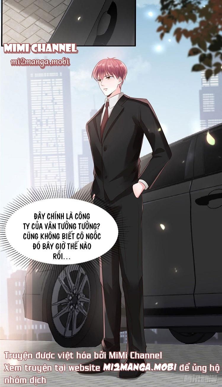 đọc truyện Trọng Sinh Trở Lại: Sủng Nịch Độc Nhất Vô Nhị Chương 93 ảnh 20 tại Thiên Thai Truyện