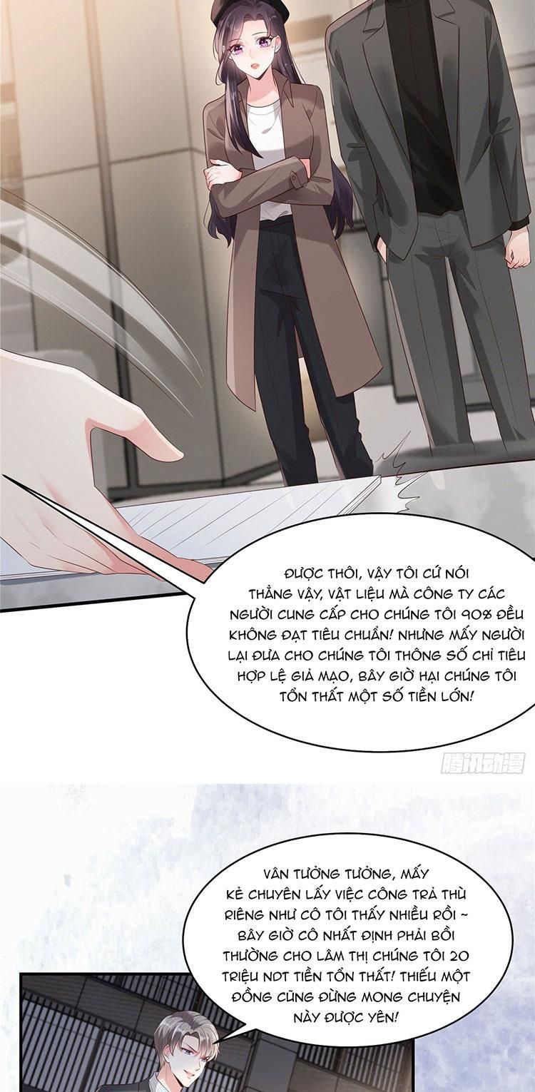 đọc truyện Trọng Sinh Trở Lại: Sủng Nịch Độc Nhất Vô Nhị Chương 93 ảnh 7 tại Thiên Thai Truyện