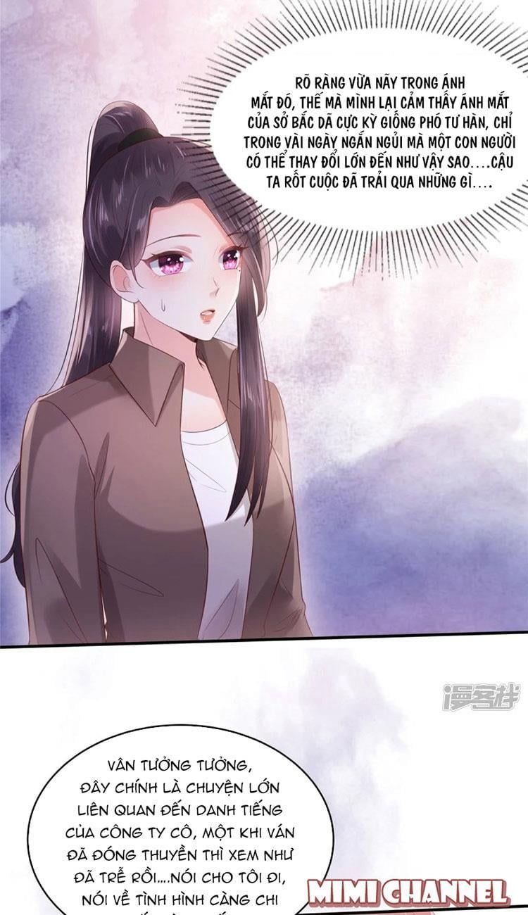 đọc truyện Trọng Sinh Trở Lại: Sủng Nịch Độc Nhất Vô Nhị Chương 94 ảnh 13 tại Thiên Thai Truyện