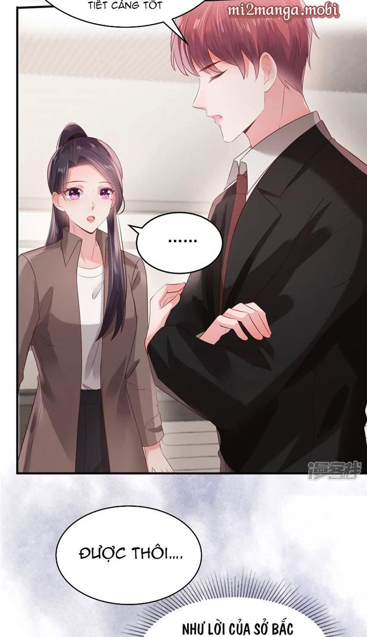 đọc truyện Trọng Sinh Trở Lại: Sủng Nịch Độc Nhất Vô Nhị Chương 94 ảnh 14 tại Thiên Thai Truyện