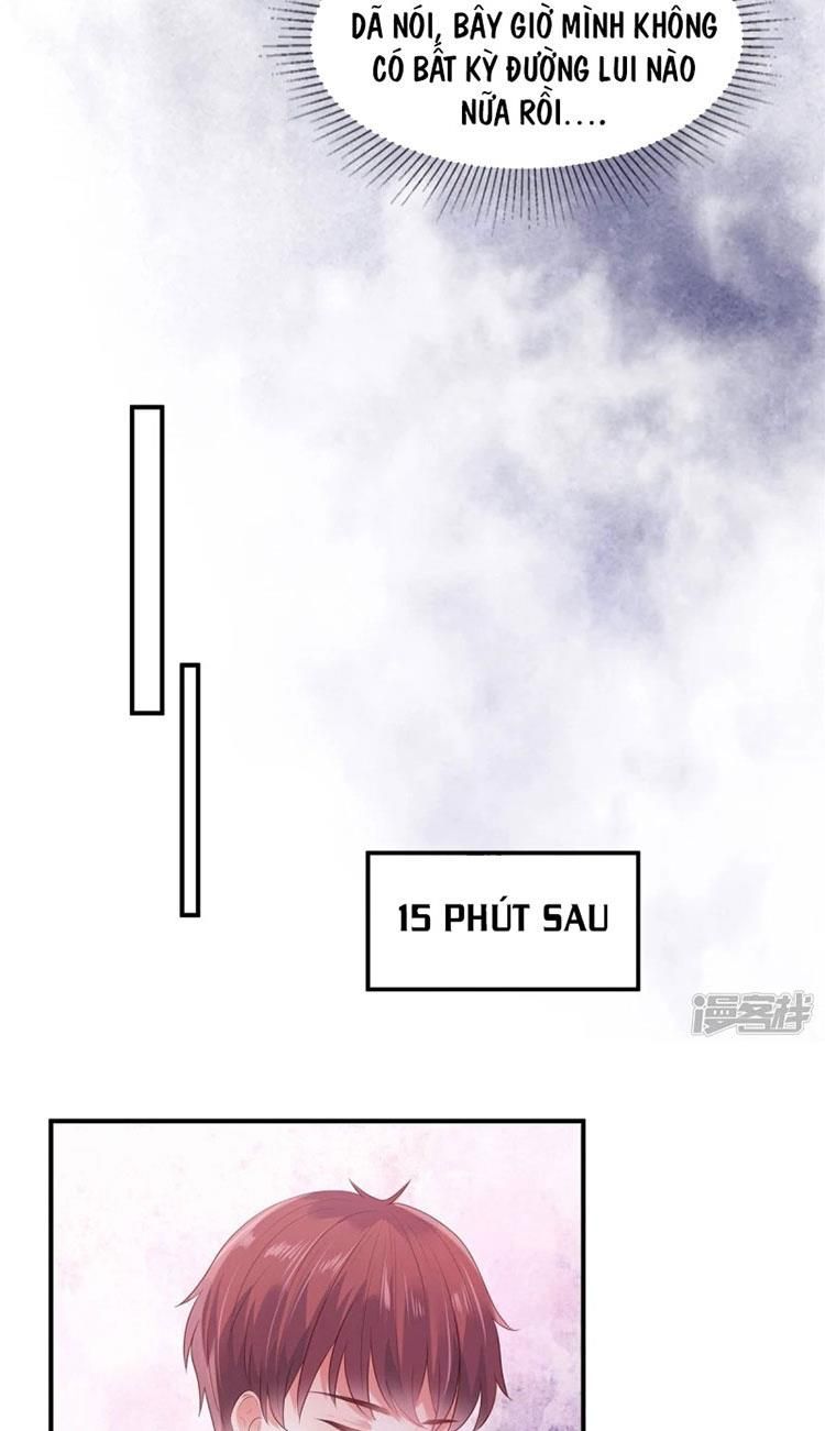 đọc truyện Trọng Sinh Trở Lại: Sủng Nịch Độc Nhất Vô Nhị Chương 94 ảnh 15 tại Thiên Thai Truyện