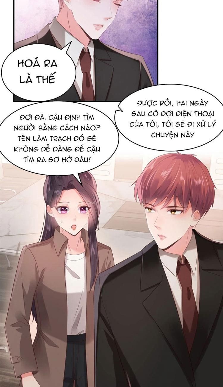 đọc truyện Trọng Sinh Trở Lại: Sủng Nịch Độc Nhất Vô Nhị Chương 94 ảnh 16 tại Thiên Thai Truyện