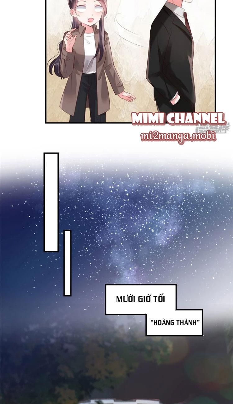 đọc truyện Trọng Sinh Trở Lại: Sủng Nịch Độc Nhất Vô Nhị Chương 94 ảnh 18 tại Thiên Thai Truyện