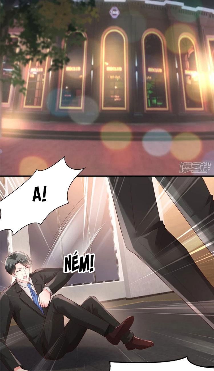 đọc truyện Trọng Sinh Trở Lại: Sủng Nịch Độc Nhất Vô Nhị Chương 94 ảnh 19 tại Thiên Thai Truyện