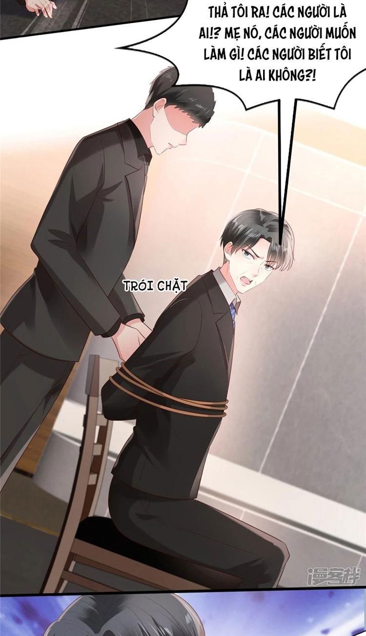 đọc truyện Trọng Sinh Trở Lại: Sủng Nịch Độc Nhất Vô Nhị Chương 94 ảnh 20 tại Thiên Thai Truyện