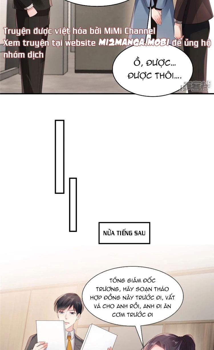 đọc truyện Trọng Sinh Trở Lại: Sủng Nịch Độc Nhất Vô Nhị Chương 94 ảnh 4 tại Thiên Thai Truyện