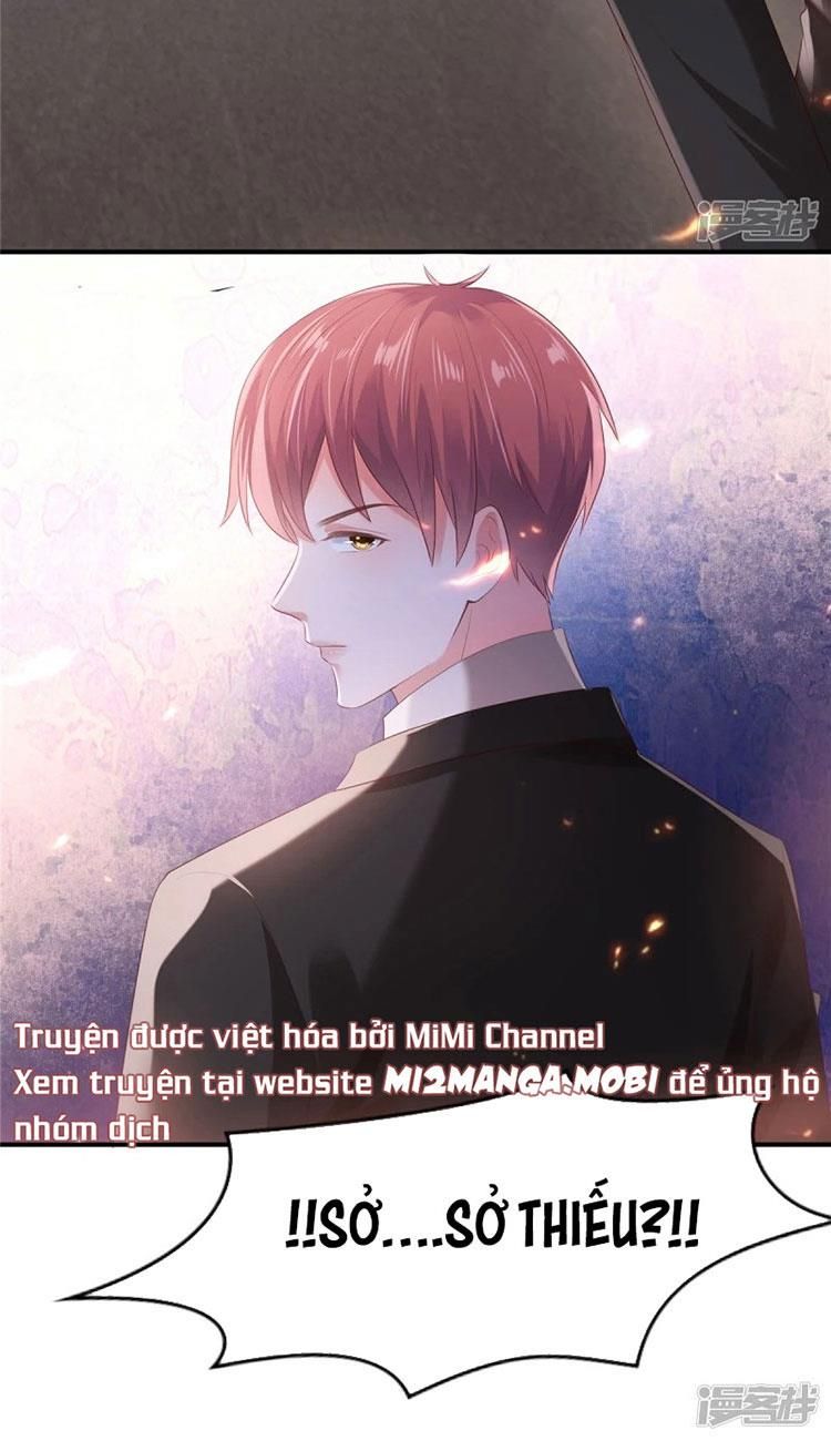 đọc truyện Trọng Sinh Trở Lại: Sủng Nịch Độc Nhất Vô Nhị Chương 94 ảnh 22 tại Thiên Thai Truyện