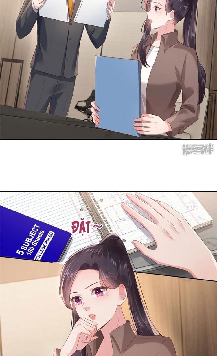 đọc truyện Trọng Sinh Trở Lại: Sủng Nịch Độc Nhất Vô Nhị Chương 94 ảnh 5 tại Thiên Thai Truyện