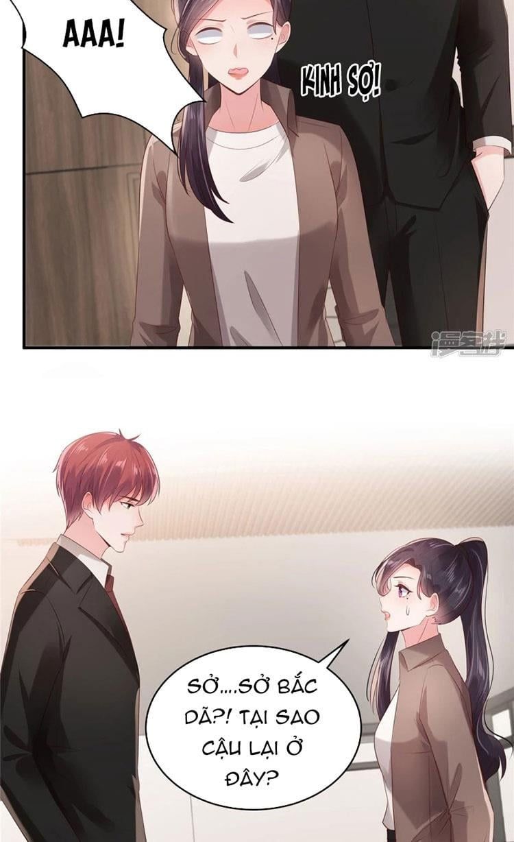 đọc truyện Trọng Sinh Trở Lại: Sủng Nịch Độc Nhất Vô Nhị Chương 94 ảnh 7 tại Thiên Thai Truyện