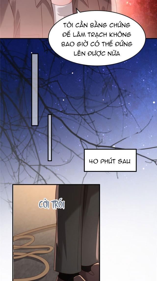 đọc truyện Trọng Sinh Trở Lại: Sủng Nịch Độc Nhất Vô Nhị Chương 95 ảnh 12 tại Thiên Thai Truyện