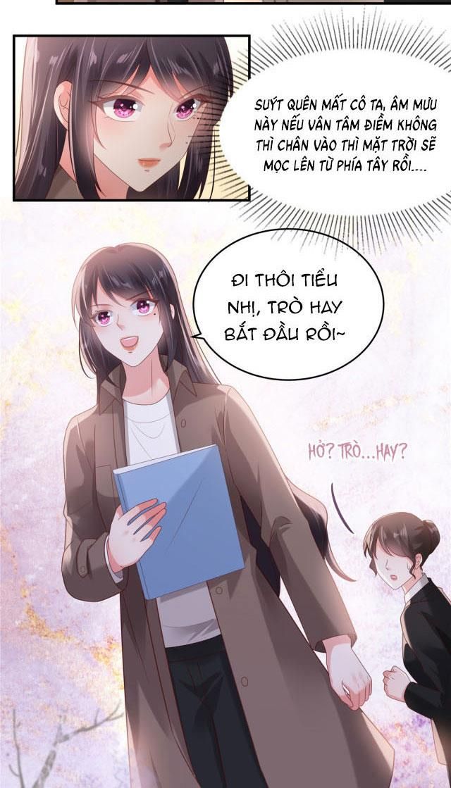 đọc truyện Trọng Sinh Trở Lại: Sủng Nịch Độc Nhất Vô Nhị Chương 95 ảnh 17 tại Thiên Thai Truyện