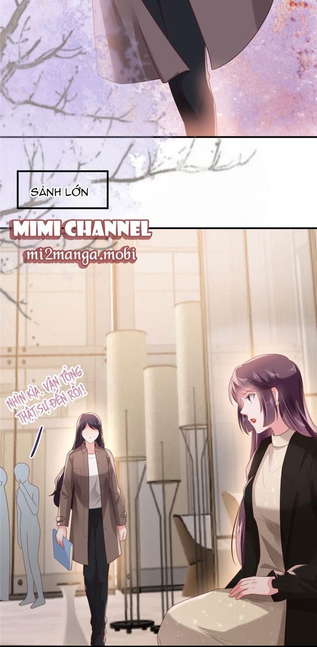 đọc truyện Trọng Sinh Trở Lại: Sủng Nịch Độc Nhất Vô Nhị Chương 95 ảnh 18 tại Thiên Thai Truyện