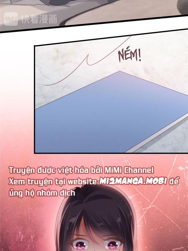 đọc truyện Trọng Sinh Trở Lại: Sủng Nịch Độc Nhất Vô Nhị Chương 95 ảnh 21 tại Thiên Thai Truyện