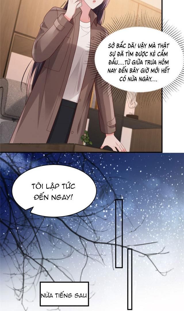 đọc truyện Trọng Sinh Trở Lại: Sủng Nịch Độc Nhất Vô Nhị Chương 95 ảnh 5 tại Thiên Thai Truyện