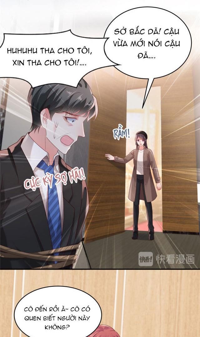 đọc truyện Trọng Sinh Trở Lại: Sủng Nịch Độc Nhất Vô Nhị Chương 95 ảnh 6 tại Thiên Thai Truyện