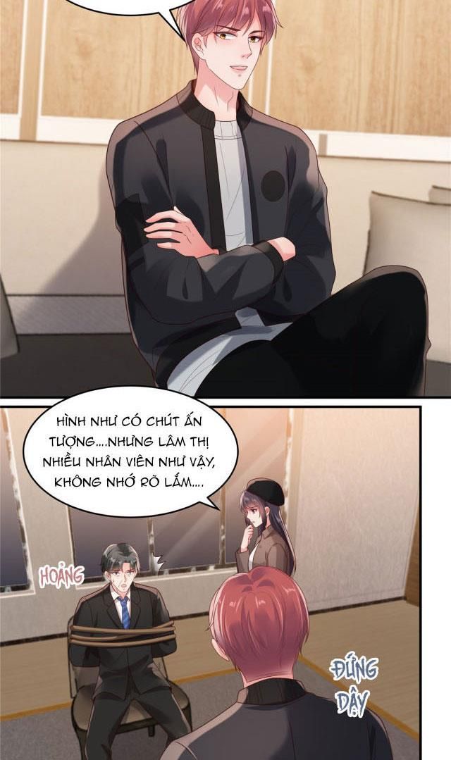 đọc truyện Trọng Sinh Trở Lại: Sủng Nịch Độc Nhất Vô Nhị Chương 95 ảnh 7 tại Thiên Thai Truyện