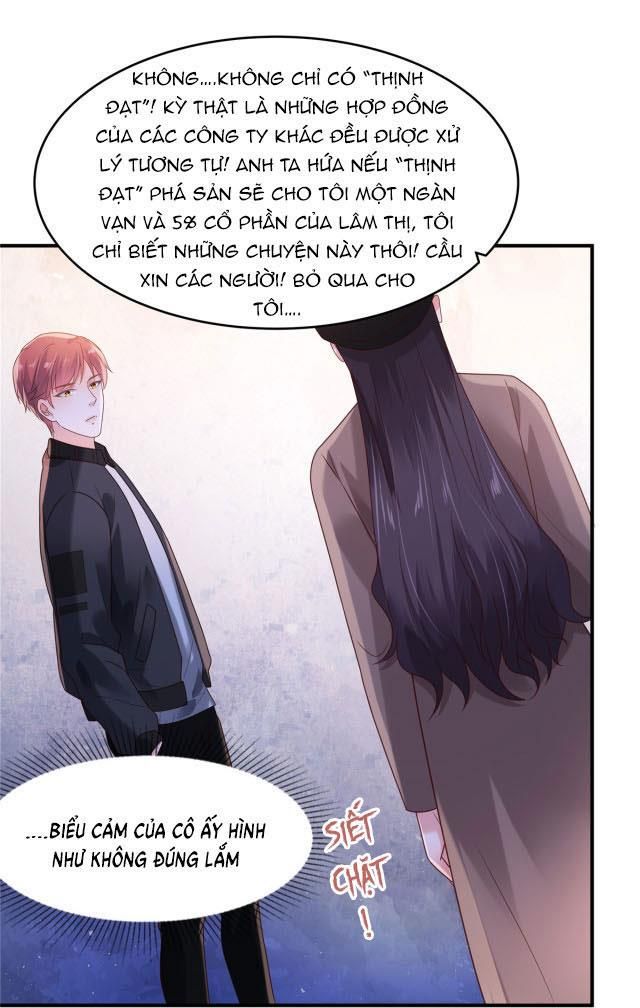 đọc truyện Trọng Sinh Trở Lại: Sủng Nịch Độc Nhất Vô Nhị Chương 95 ảnh 10 tại Thiên Thai Truyện