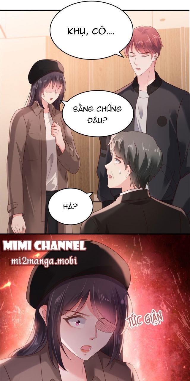 đọc truyện Trọng Sinh Trở Lại: Sủng Nịch Độc Nhất Vô Nhị Chương 95 ảnh 11 tại Thiên Thai Truyện