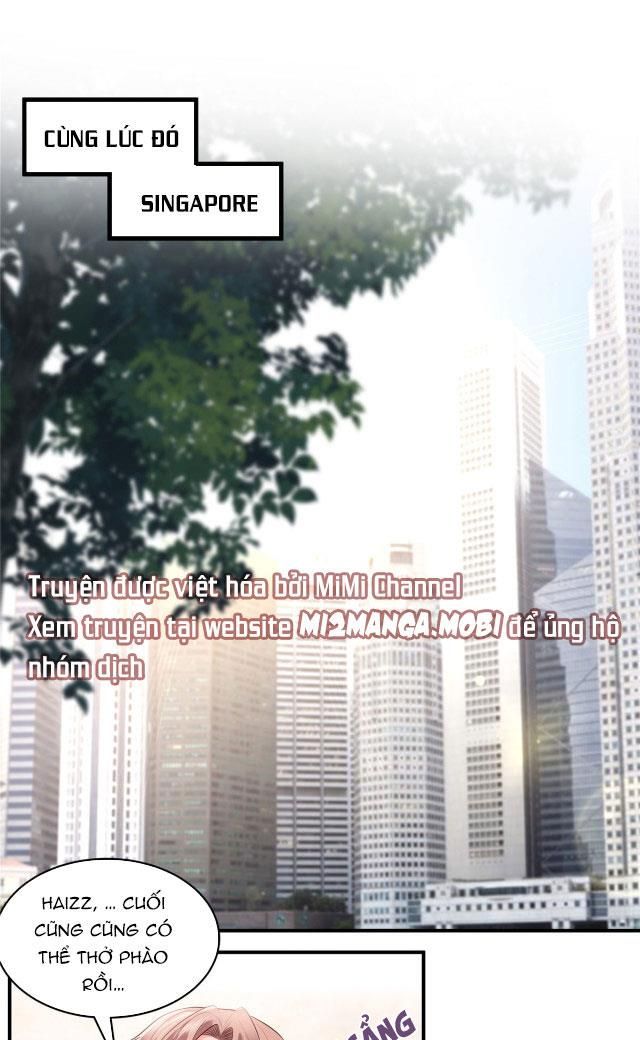 đọc truyện Trọng Sinh Trở Lại: Sủng Nịch Độc Nhất Vô Nhị Chương 96 ảnh 3 tại Thiên Thai Truyện