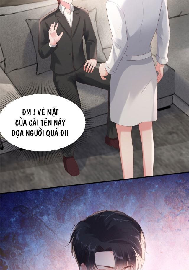 đọc truyện Trọng Sinh Trở Lại: Sủng Nịch Độc Nhất Vô Nhị Chương 96 ảnh 12 tại Thiên Thai Truyện