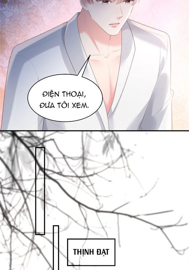 đọc truyện Trọng Sinh Trở Lại: Sủng Nịch Độc Nhất Vô Nhị Chương 96 ảnh 13 tại Thiên Thai Truyện