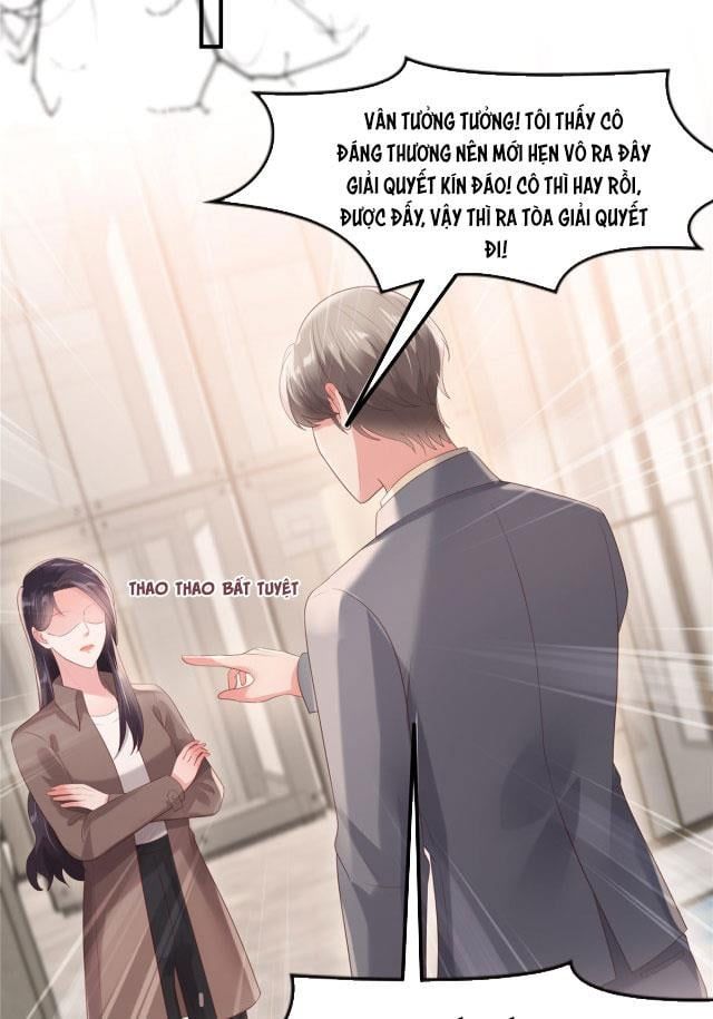 đọc truyện Trọng Sinh Trở Lại: Sủng Nịch Độc Nhất Vô Nhị Chương 96 ảnh 14 tại Thiên Thai Truyện