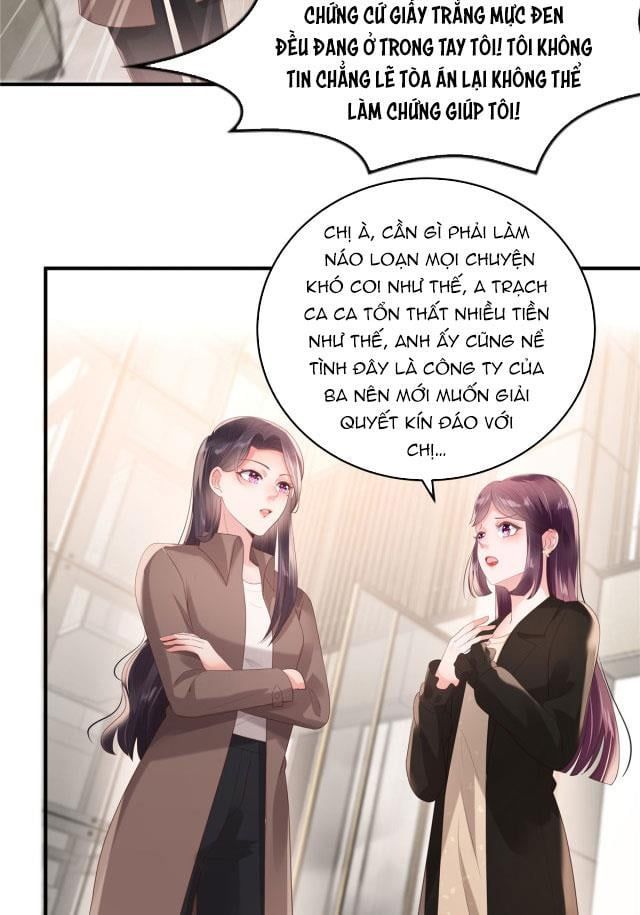 đọc truyện Trọng Sinh Trở Lại: Sủng Nịch Độc Nhất Vô Nhị Chương 96 ảnh 15 tại Thiên Thai Truyện