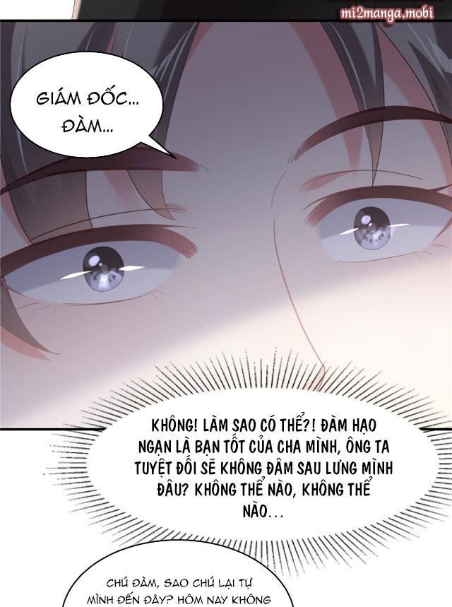 đọc truyện Trọng Sinh Trở Lại: Sủng Nịch Độc Nhất Vô Nhị Chương 96 ảnh 19 tại Thiên Thai Truyện