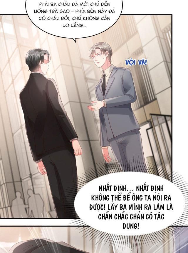 đọc truyện Trọng Sinh Trở Lại: Sủng Nịch Độc Nhất Vô Nhị Chương 96 ảnh 20 tại Thiên Thai Truyện