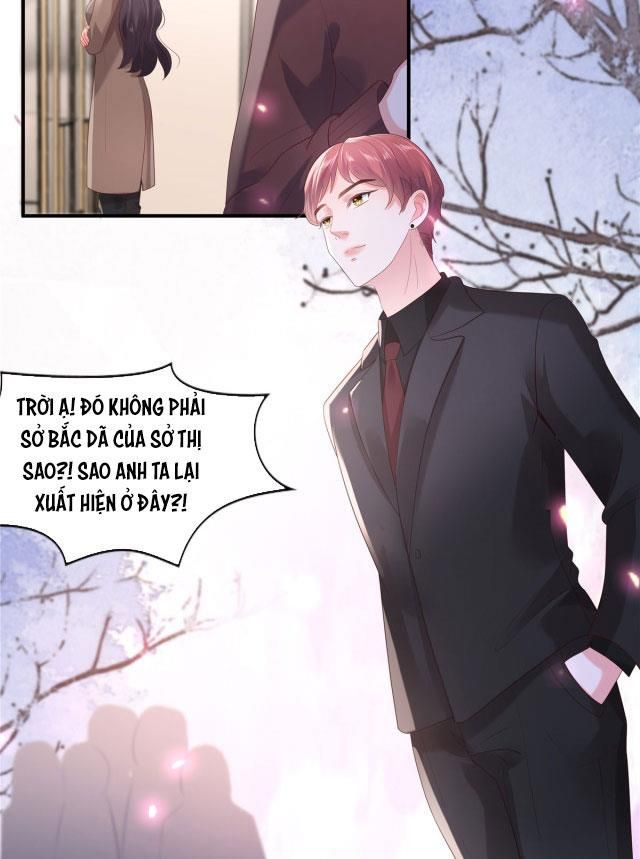 đọc truyện Trọng Sinh Trở Lại: Sủng Nịch Độc Nhất Vô Nhị Chương 96 ảnh 24 tại Thiên Thai Truyện