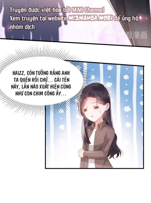 đọc truyện Trọng Sinh Trở Lại: Sủng Nịch Độc Nhất Vô Nhị Chương 96 ảnh 25 tại Thiên Thai Truyện