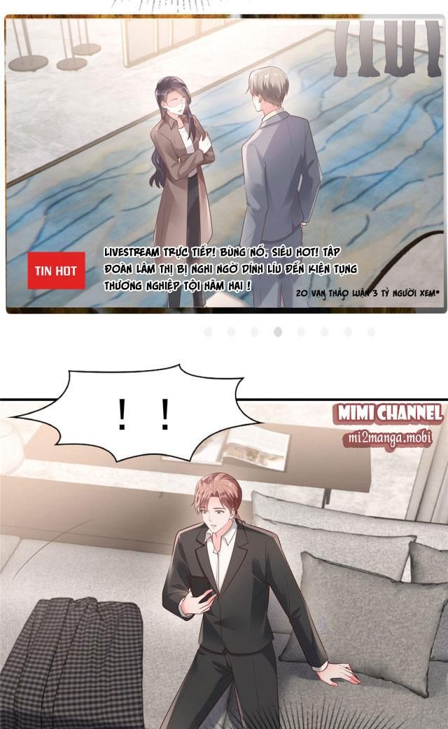 đọc truyện Trọng Sinh Trở Lại: Sủng Nịch Độc Nhất Vô Nhị Chương 96 ảnh 7 tại Thiên Thai Truyện