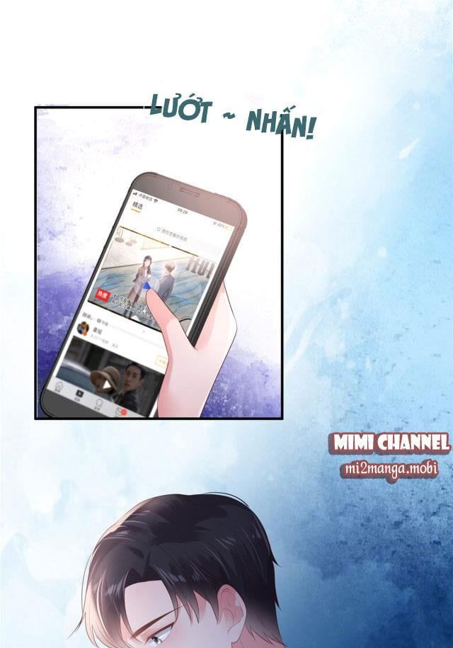 đọc truyện Trọng Sinh Trở Lại: Sủng Nịch Độc Nhất Vô Nhị Chương 96 ảnh 10 tại Thiên Thai Truyện