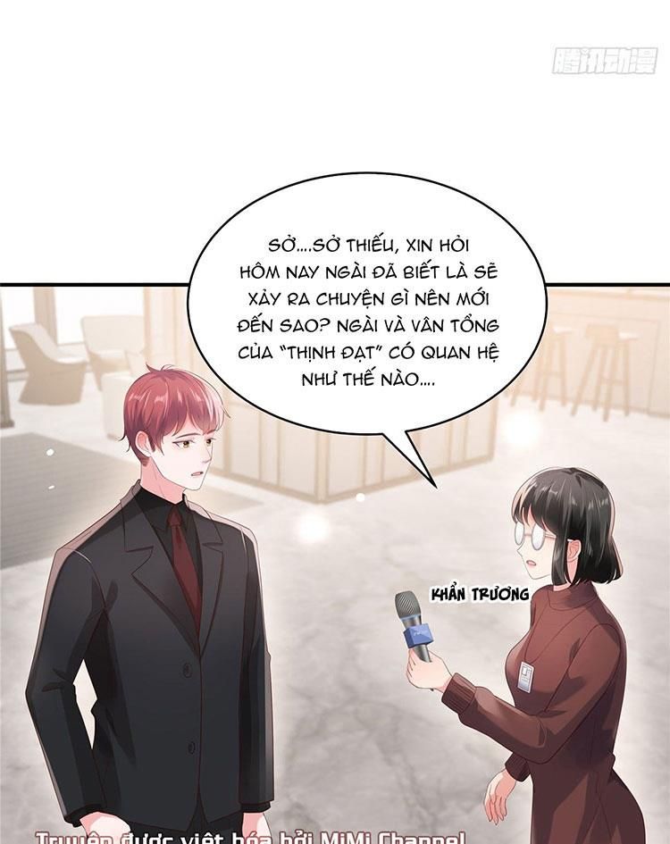 đọc truyện Trọng Sinh Trở Lại: Sủng Nịch Độc Nhất Vô Nhị Chương 97 ảnh 3 tại Thiên Thai Truyện