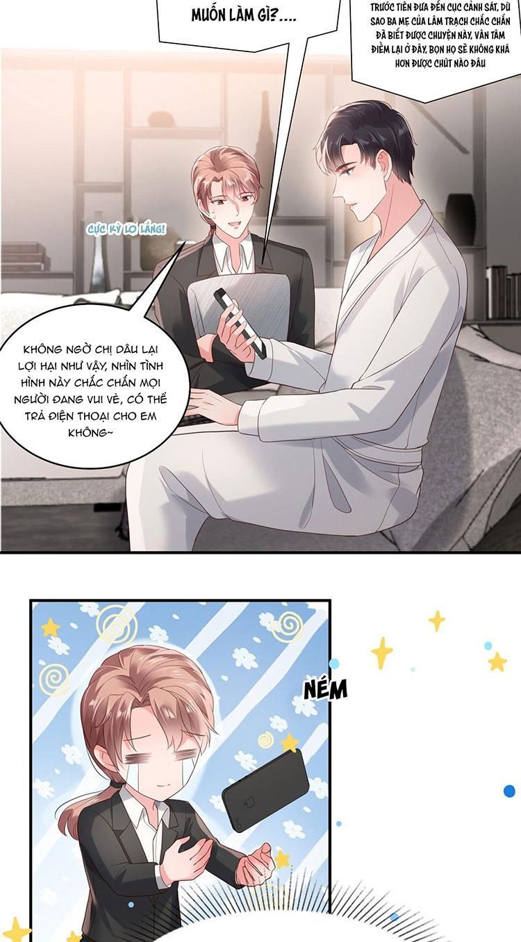 đọc truyện Trọng Sinh Trở Lại: Sủng Nịch Độc Nhất Vô Nhị Chương 97 ảnh 13 tại Thiên Thai Truyện