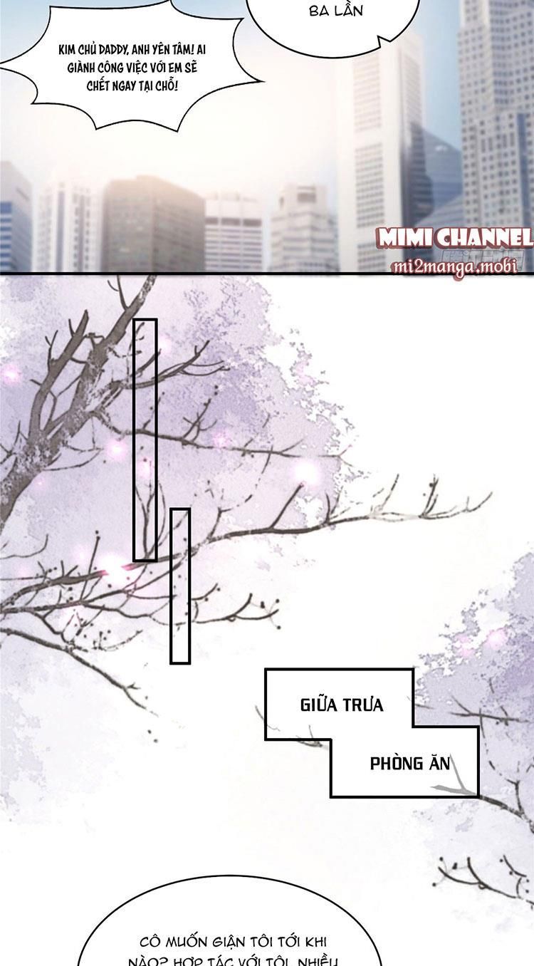 đọc truyện Trọng Sinh Trở Lại: Sủng Nịch Độc Nhất Vô Nhị Chương 97 ảnh 15 tại Thiên Thai Truyện