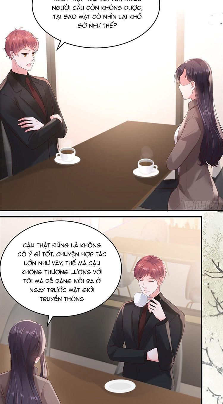 đọc truyện Trọng Sinh Trở Lại: Sủng Nịch Độc Nhất Vô Nhị Chương 97 ảnh 16 tại Thiên Thai Truyện